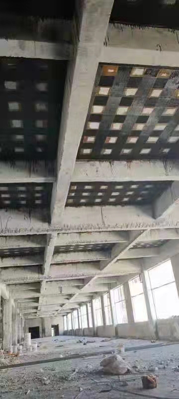 梅州楼板碳纤维布加固可以增加承重
